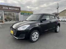 2017 Suzuki Swift