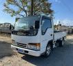 1995 Isuzu Elf Truck
