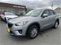 2013 Mazda CX-5