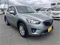 2013 Mazda CX-5