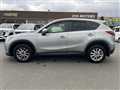 2013 Mazda CX-5