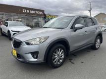 2013 Mazda CX-5