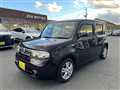 2013 Nissan Cube