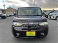 2013 Nissan Cube