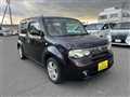2013 Nissan Cube