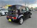 2013 Nissan Cube