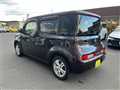 2013 Nissan Cube