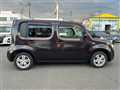 2013 Nissan Cube