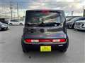 2013 Nissan Cube