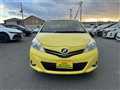 2013 Toyota Vitz