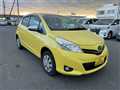 2013 Toyota Vitz