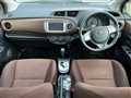 2013 Toyota Vitz