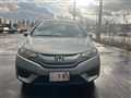 2014 Honda Fit Hybrid