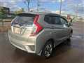 2014 Honda Fit Hybrid