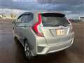 2014 Honda Fit Hybrid