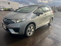 2014 Honda Fit Hybrid