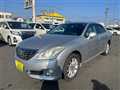 2009 Toyota Crown