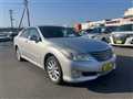 2009 Toyota Crown