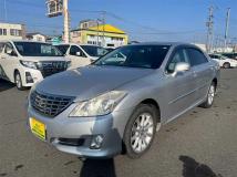 2009 Toyota Crown