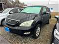 2006 Toyota Harrier