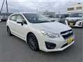 2014 Subaru Impreza Sportswagon