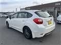 2014 Subaru Impreza Sportswagon