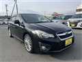 2014 Subaru Impreza Sportswagon