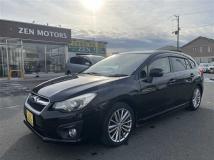 2014 Subaru Impreza Sportswagon