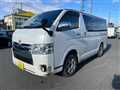 2019 Toyota Hiace Van