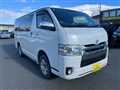 2019 Toyota Hiace Van