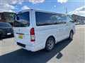 2019 Toyota Hiace Van