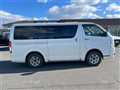 2019 Toyota Hiace Van