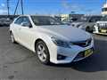 2014 Toyota Mark X