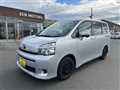 2012 Toyota Voxy