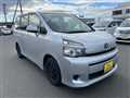2012 Toyota Voxy