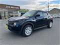 2010 Nissan Juke