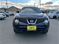 2010 Nissan Juke