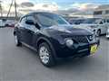 2010 Nissan Juke