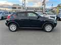 2010 Nissan Juke