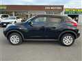 2010 Nissan Juke