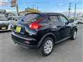 2010 Nissan Juke