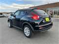 2010 Nissan Juke
