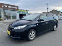 2010 Toyota Wish