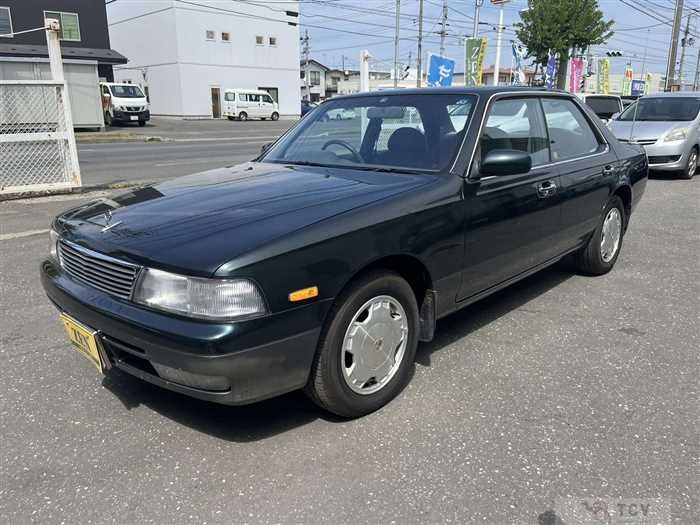 1993 Nissan Laurel