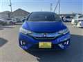 2014 Honda Fit Hybrid