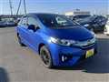 2014 Honda Fit Hybrid