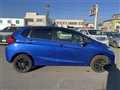 2014 Honda Fit Hybrid