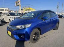 2014 Honda Fit Hybrid