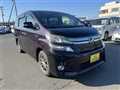 2014 Toyota Vellfire