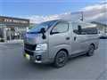 Nissan/NV350 Caravan